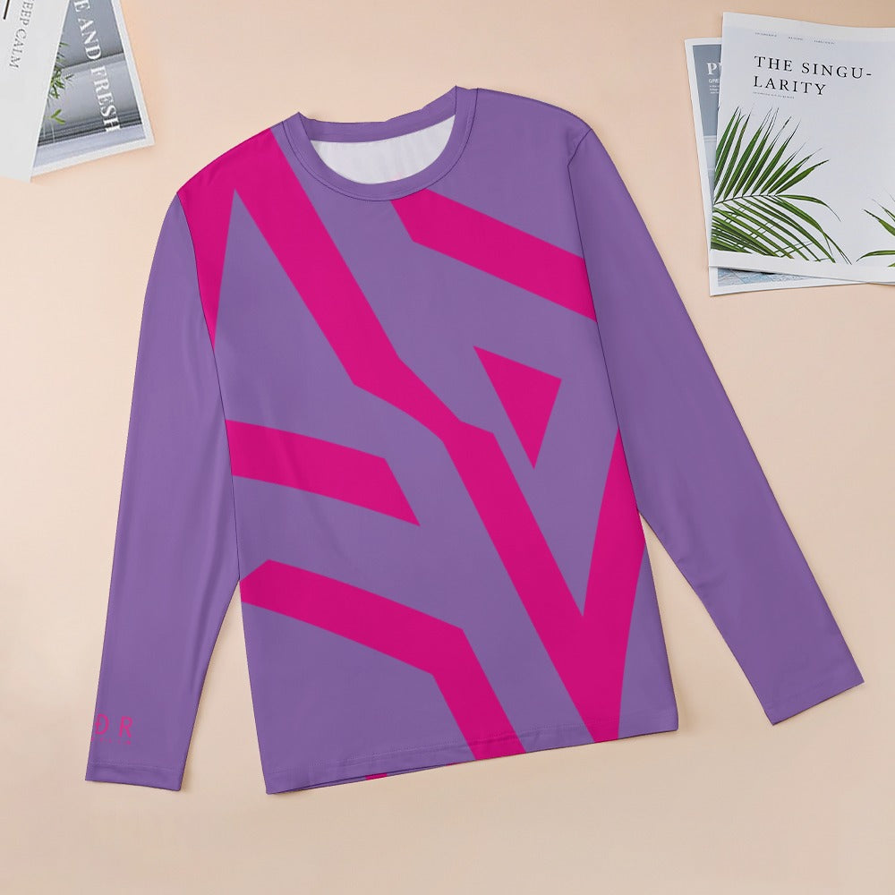 SUÐR FIND Longsleeve Damen – viele Farben