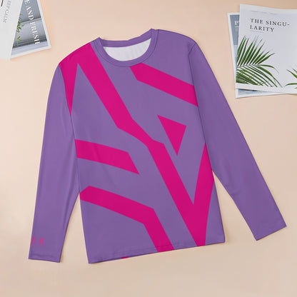 SUÐR FIND Longsleeve Damen – viele Farben