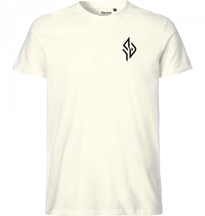 SUÐR Tequila Sunrise Tee Herren