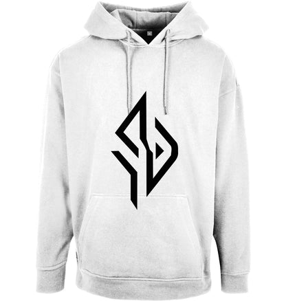 SUÐR FIND Oversized Hoodie