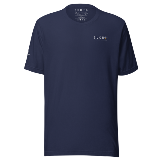 Unisex Staple T-Shirt | Bella + Canvas 3001 SUÐR Clothing