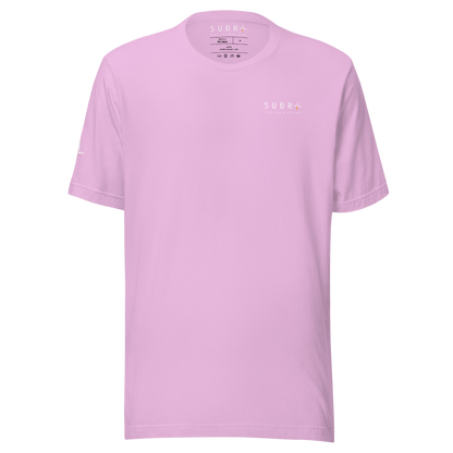 SUÐR-'26 Staple T-Shirt SUÐR Clothing