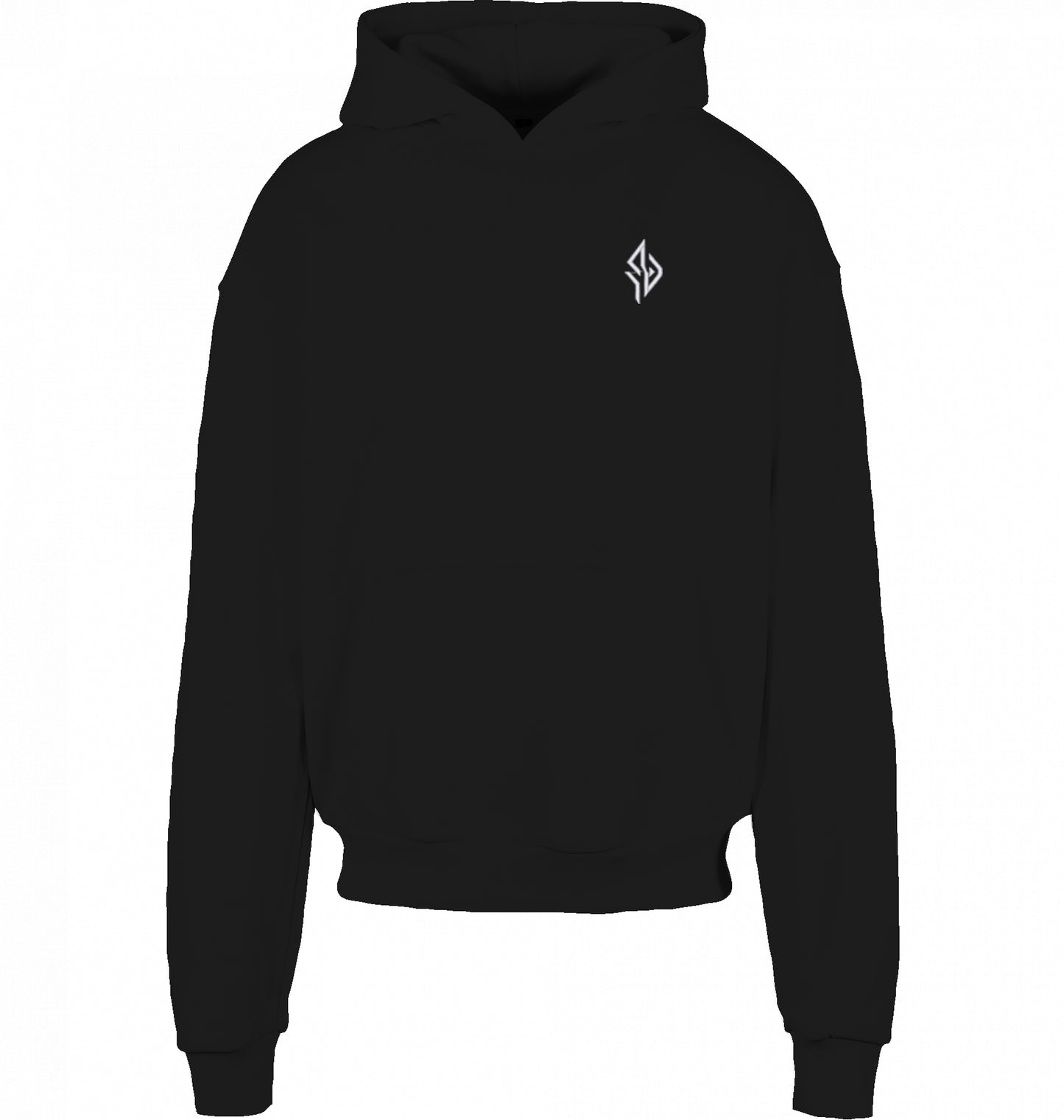 SUÐR FIND Box Hoodie