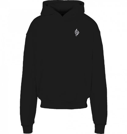 SUÐR FIND Box Hoodie