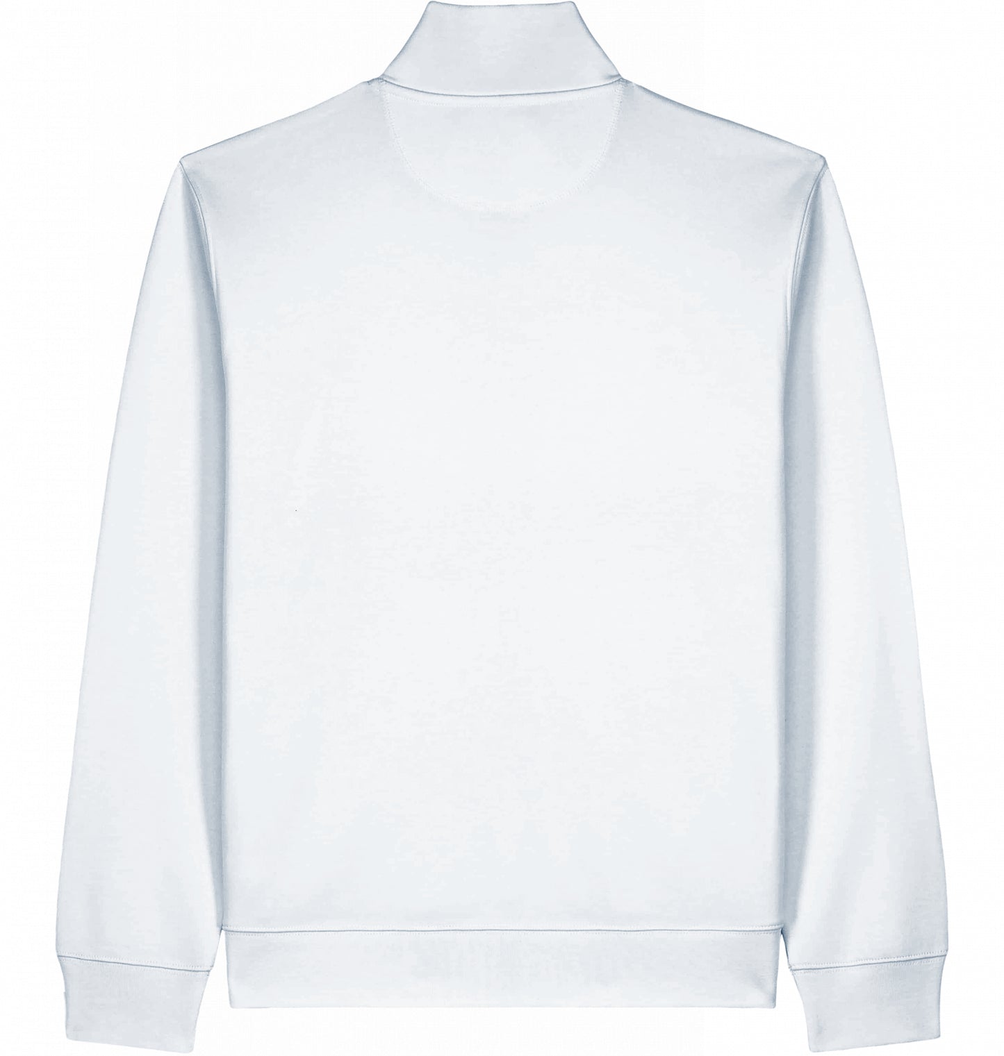 SUÐR Zip Sweatjacke