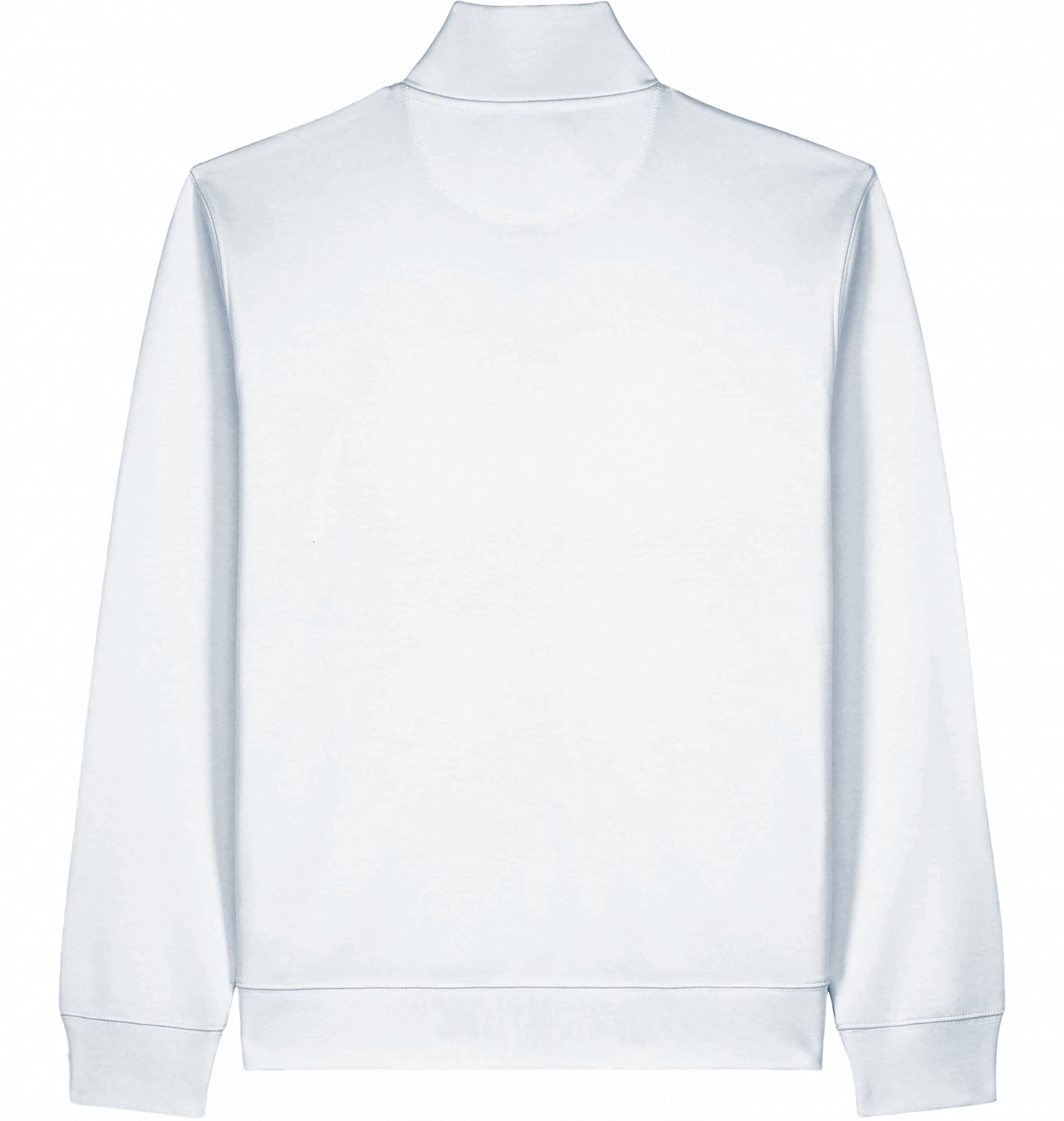 SUÐR Zip Sweatjacke