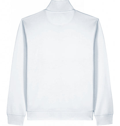 SUÐR Zip Sweatjacke