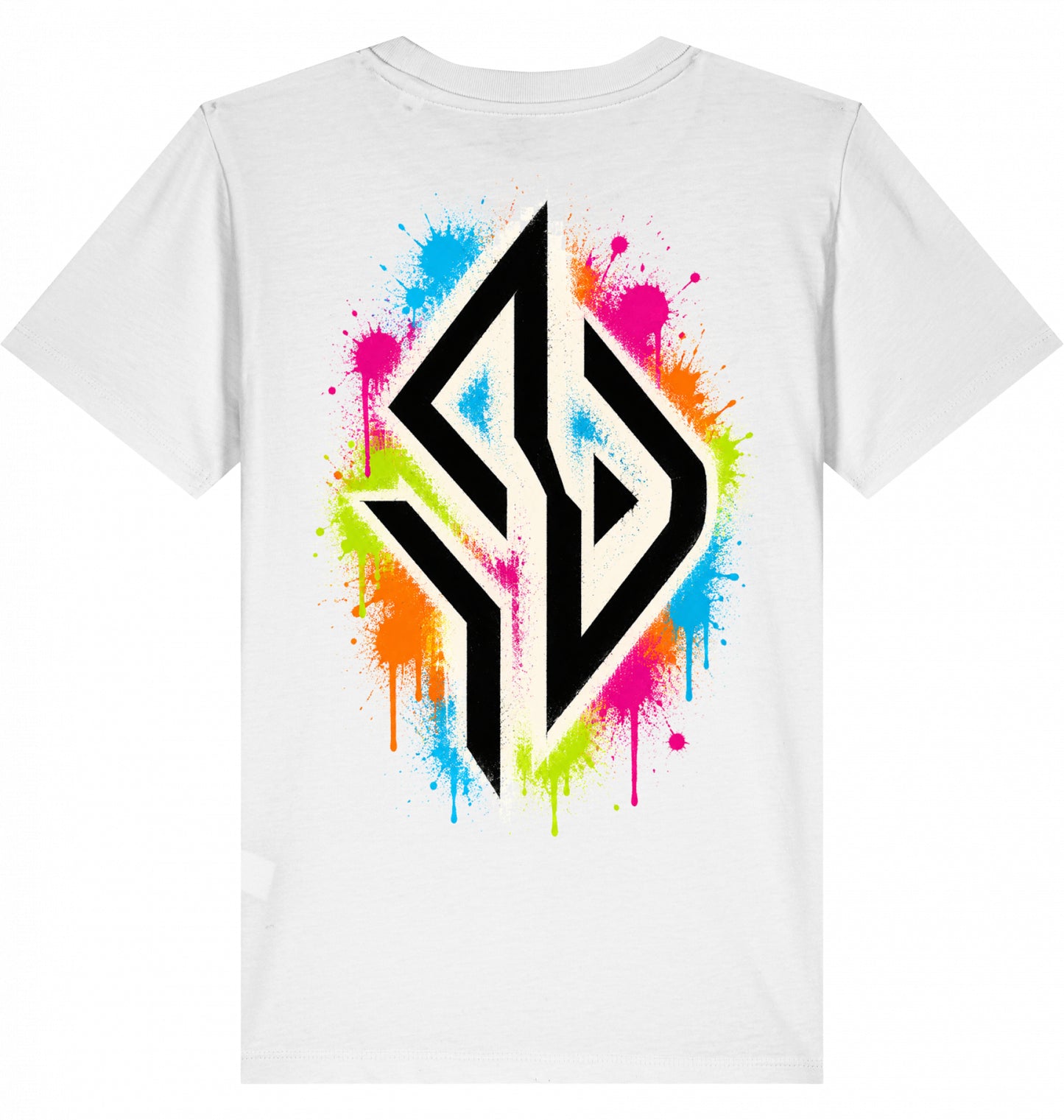 SUÐR Kids Tee Iconic