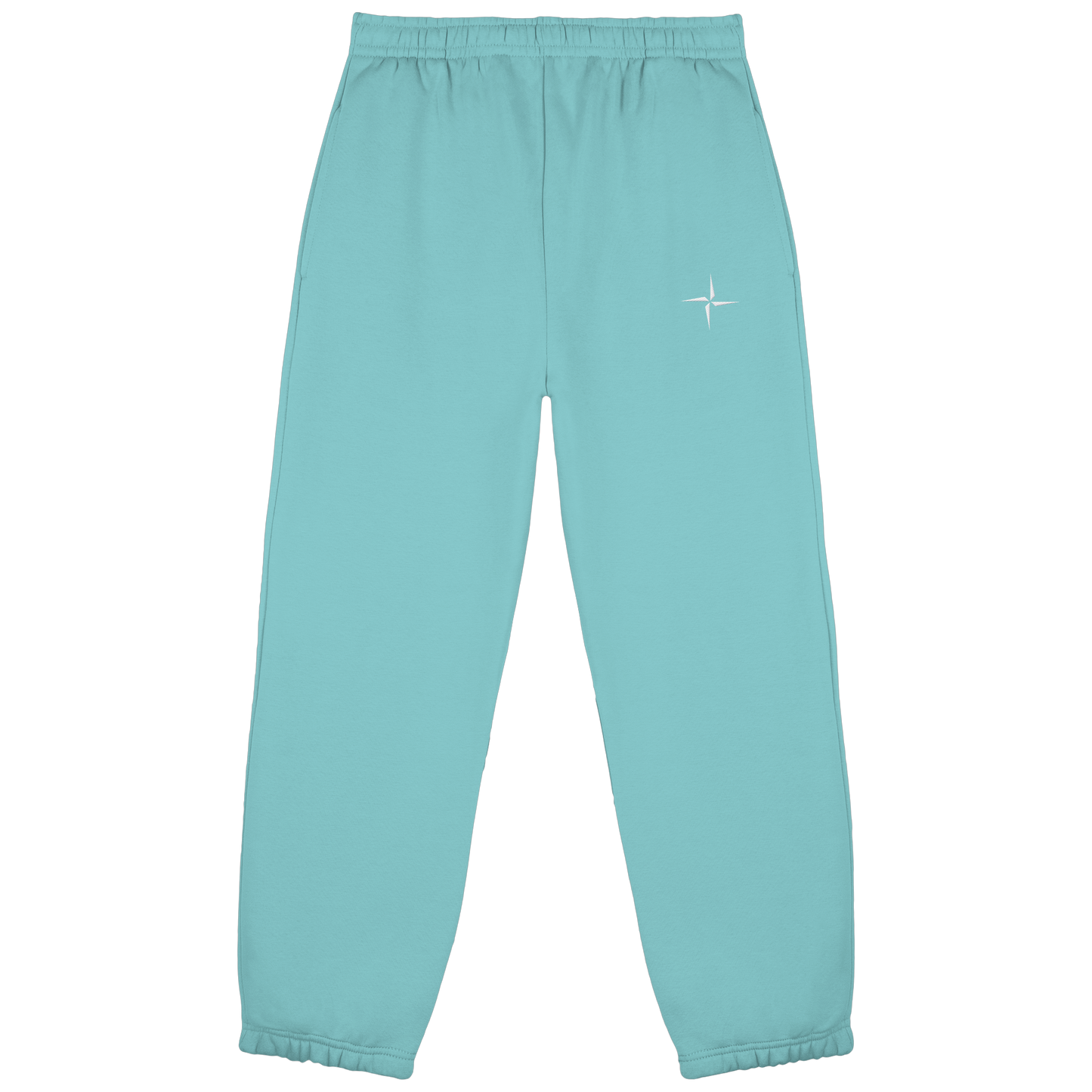Sudr26 Slot 1 - Fluffy Sweatpants SUÐR Clothing