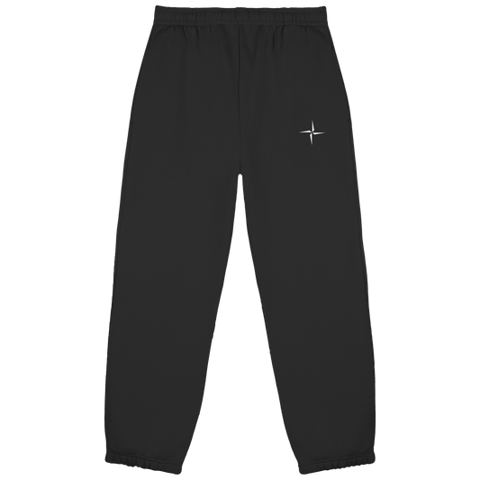 Sudr26 Slot 1 - Fluffy Sweatpants SUÐR Clothing