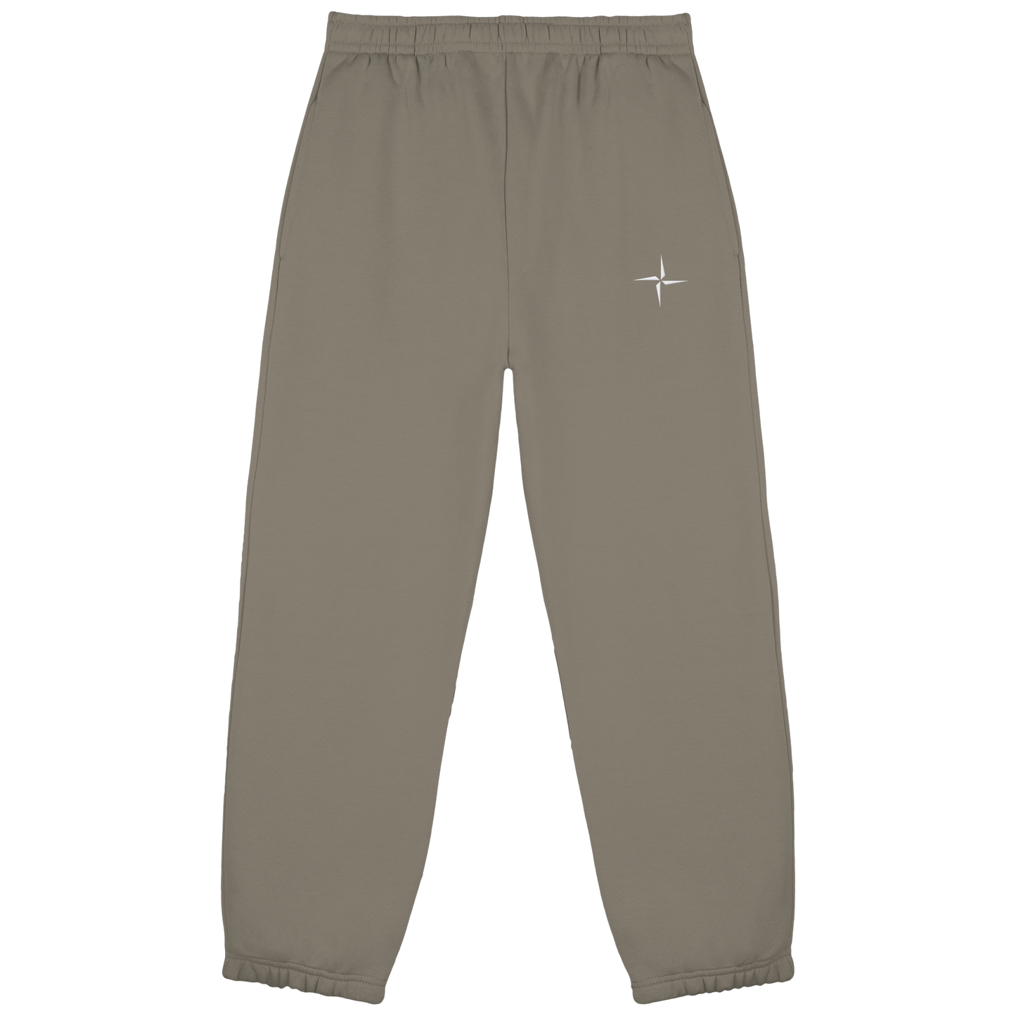 Sudr26 Slot 1 - Fluffy Sweatpants SUÐR Clothing