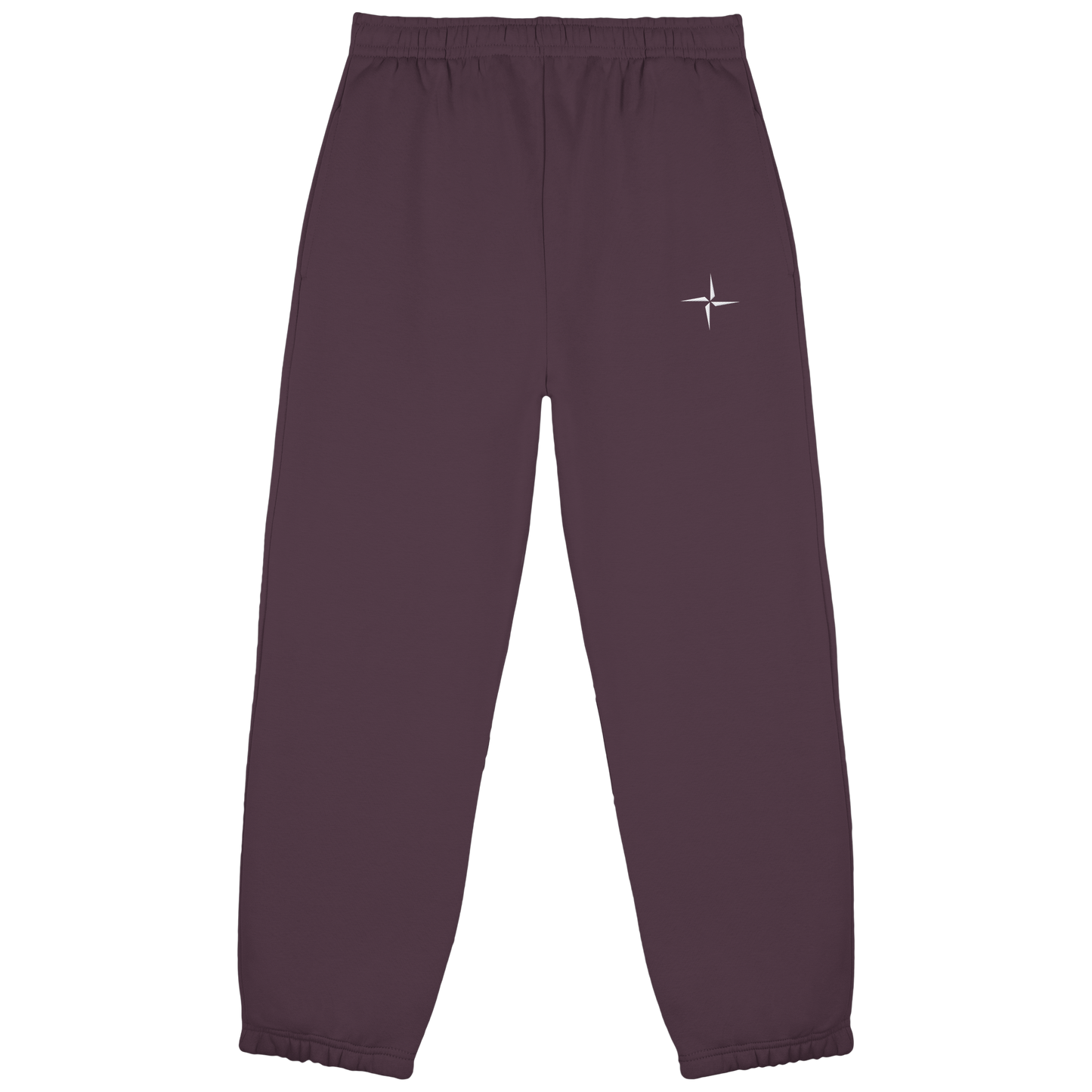 Sudr26 Slot 1 - Fluffy Sweatpants SUÐR Clothing