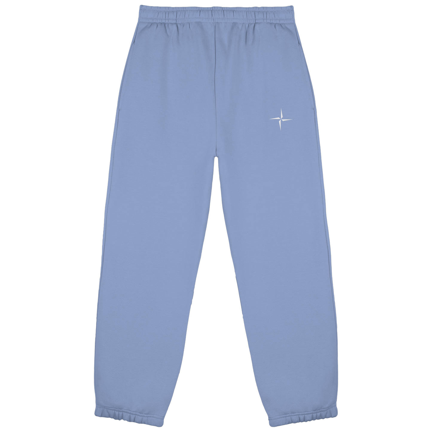 Sudr26 Slot 1 - Fluffy Sweatpants SUÐR Clothing