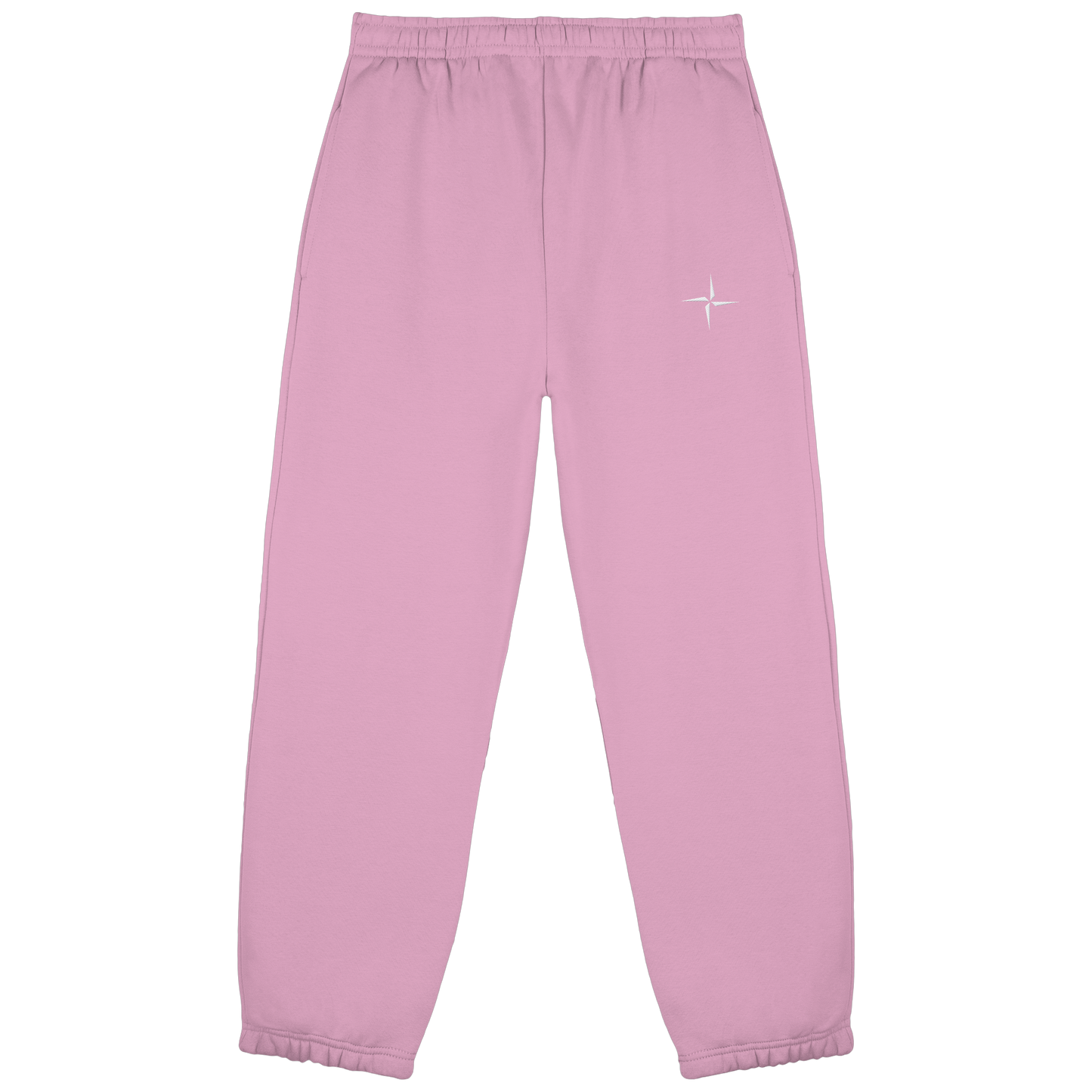 Sudr26 Slot 1 - Fluffy Sweatpants SUÐR Clothing