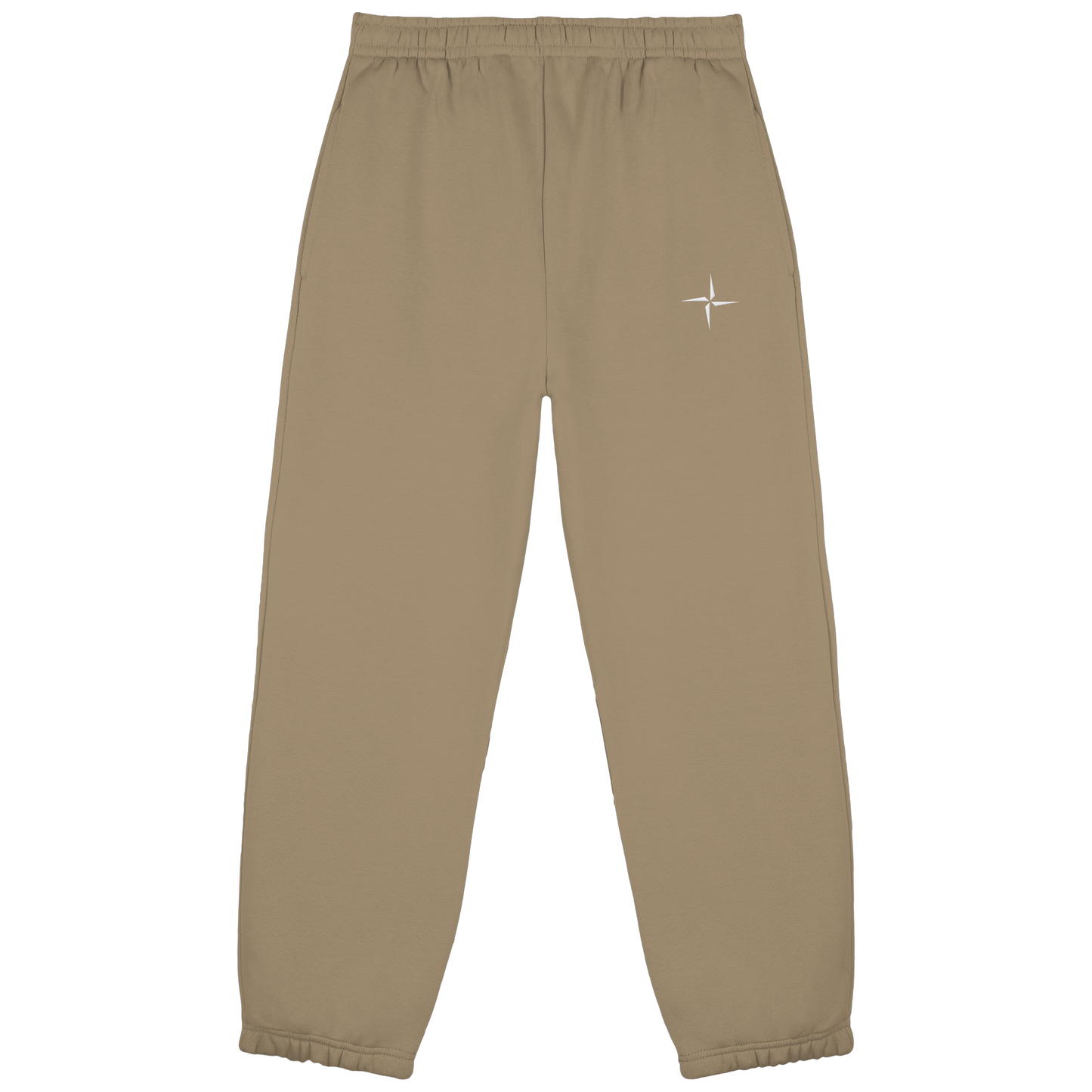 Sudr26 Slot 1 - Fluffy Sweatpants SUÐR Clothing