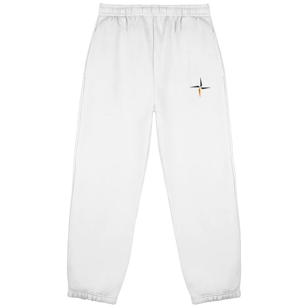 SUÐR-'26 Fluffy Sweatpants