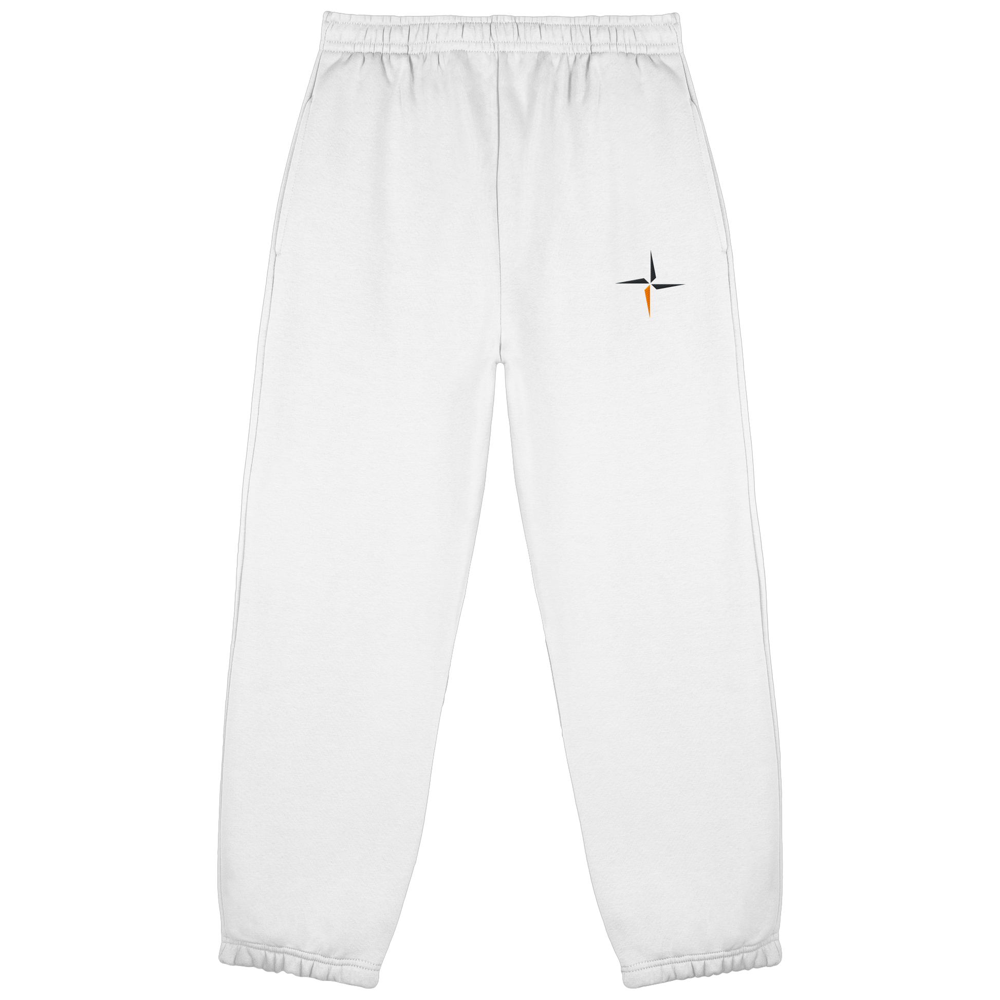Sudr26 Slot 1 - Fluffy Sweatpants SUÐR Clothing