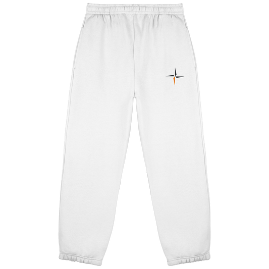 Sudr26 Slot 1 - Fluffy Sweatpants SUÐR Clothing