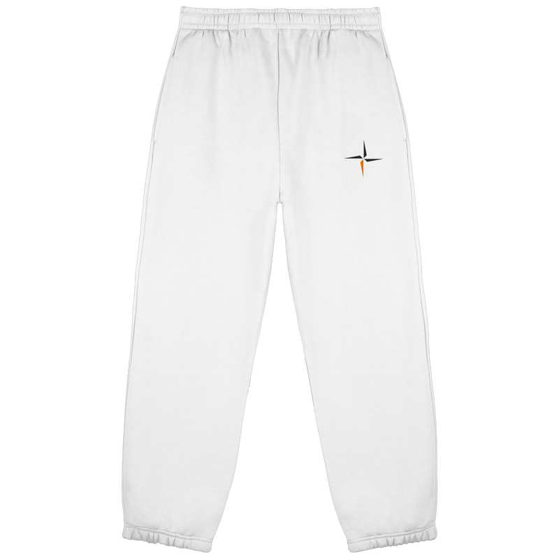 SUÐR-'26 Fluffy Sweatpants