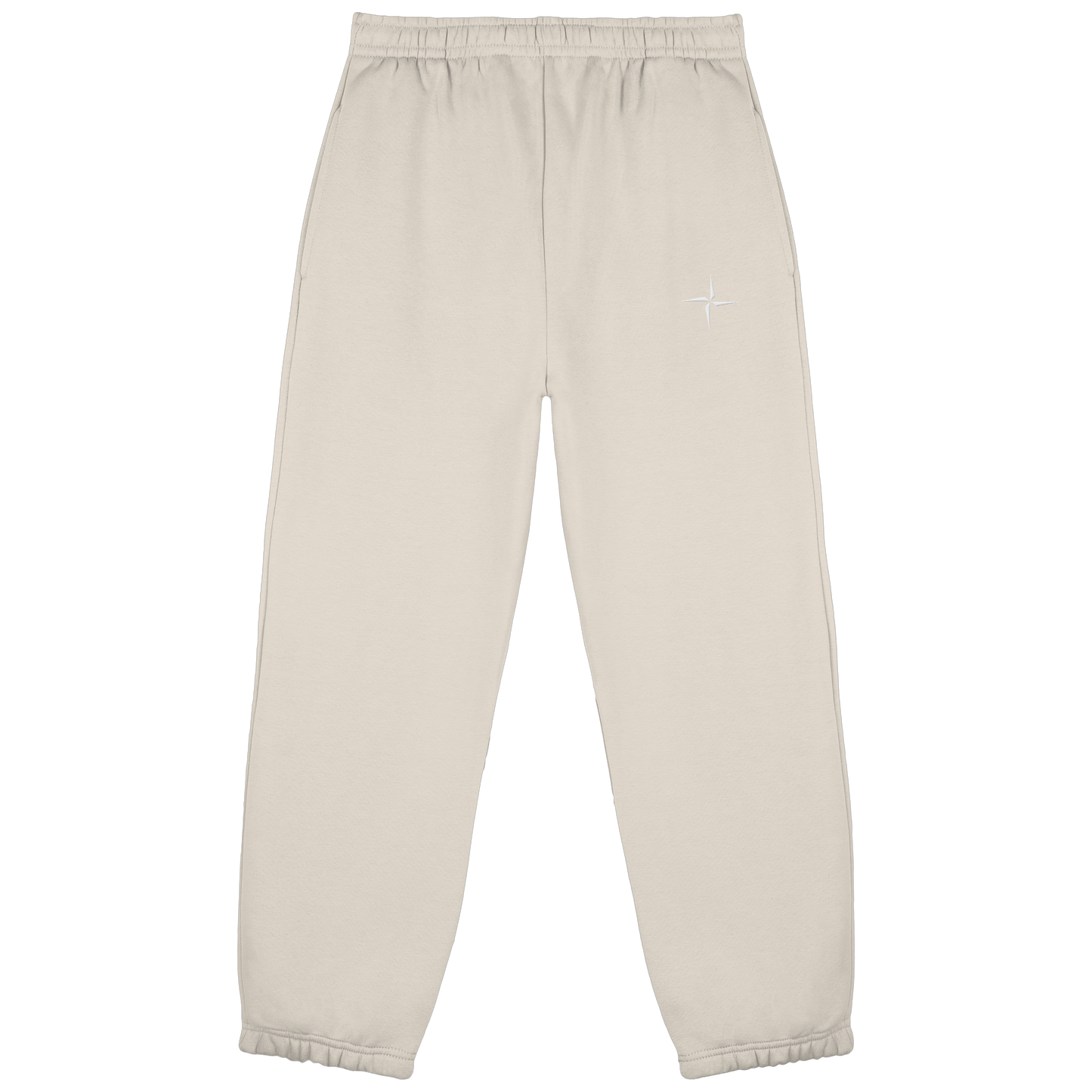 Sudr26 Slot 1 - Fluffy Sweatpants SUÐR Clothing