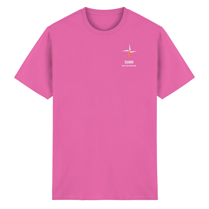 SUÐR-'26 Heavy Cotton T-Shirt