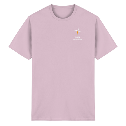 Sudr26 Slot 1 - Heavy Cotton T-Shirt SUÐR Clothing