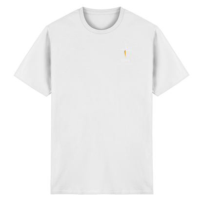 Sudr26 Slot 1 - Heavy Cotton T-Shirt SUÐR Clothing