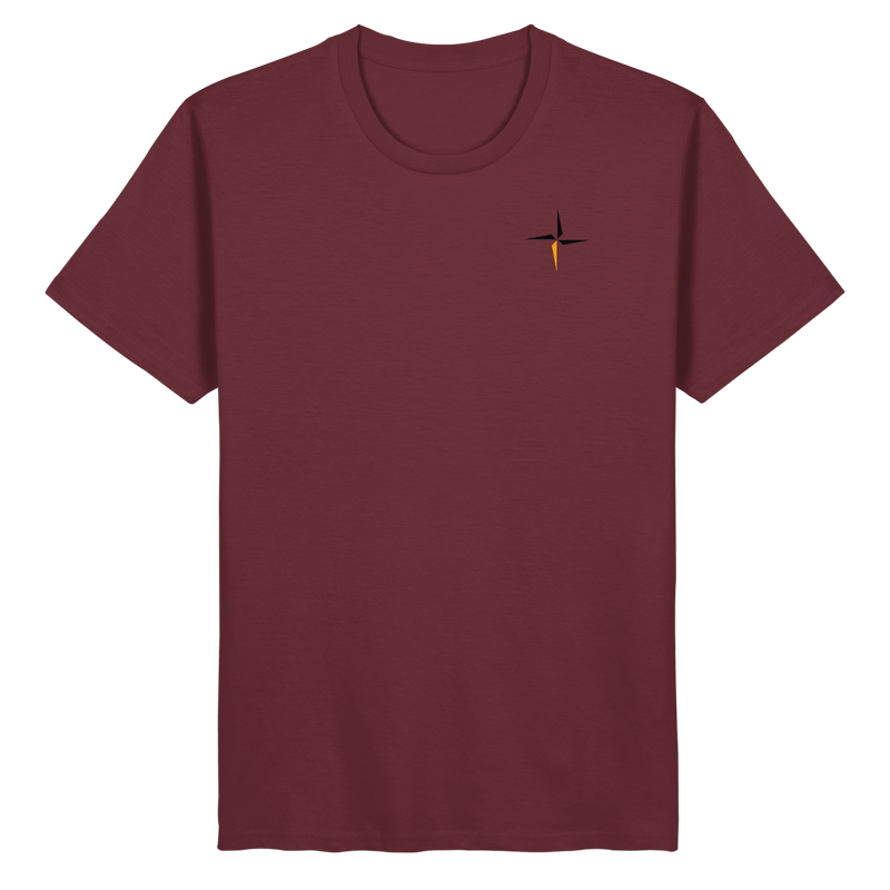 SUÐR-'26 Organic Basic Shirt