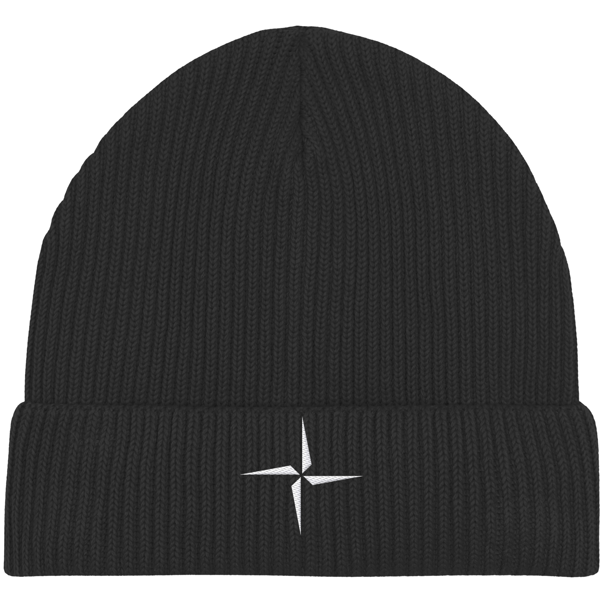 Sudr26 Slot 1 - Organic Fisherman Beanie SUÐR Clothing