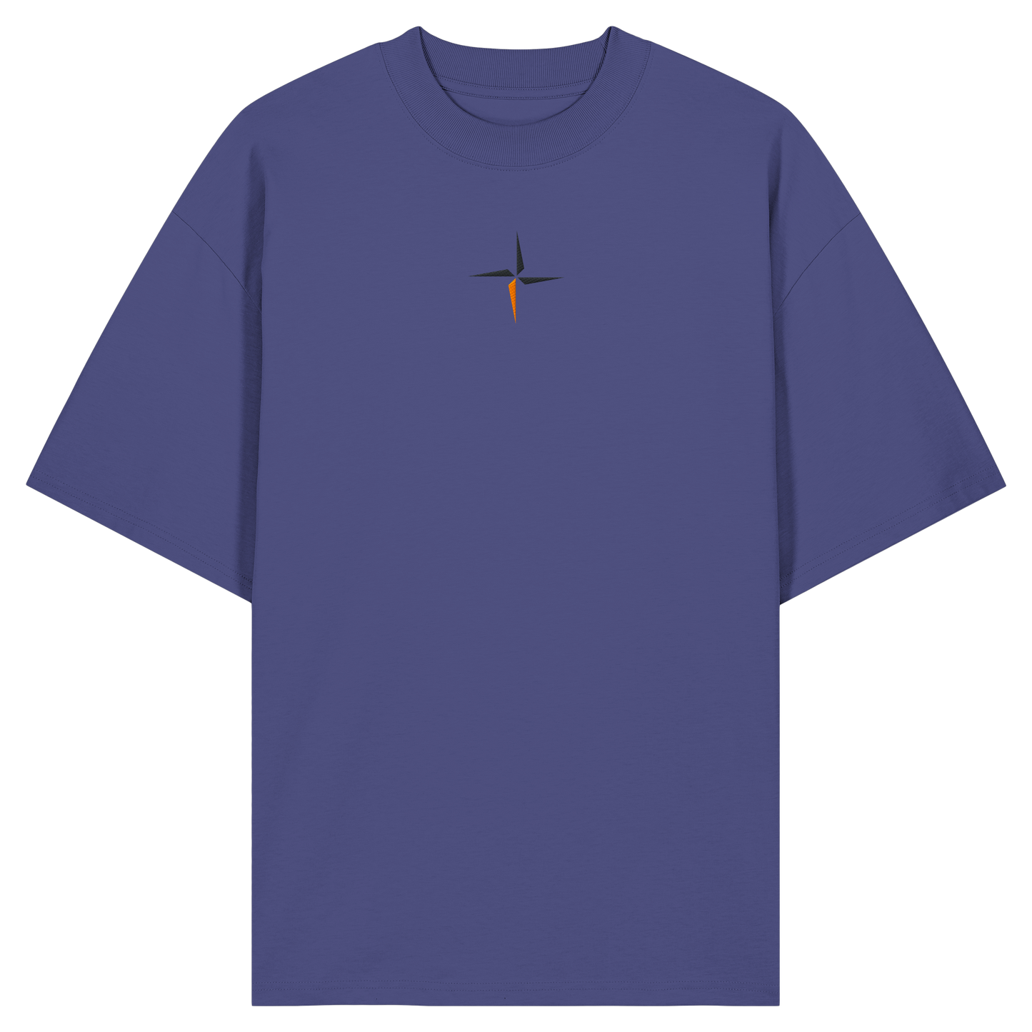 Sudr26 Slot 1 - Organic Oversize Shirt SUÐR Clothing