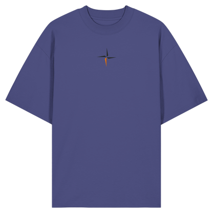 Sudr26 Slot 1 - Organic Oversize Shirt SUÐR Clothing