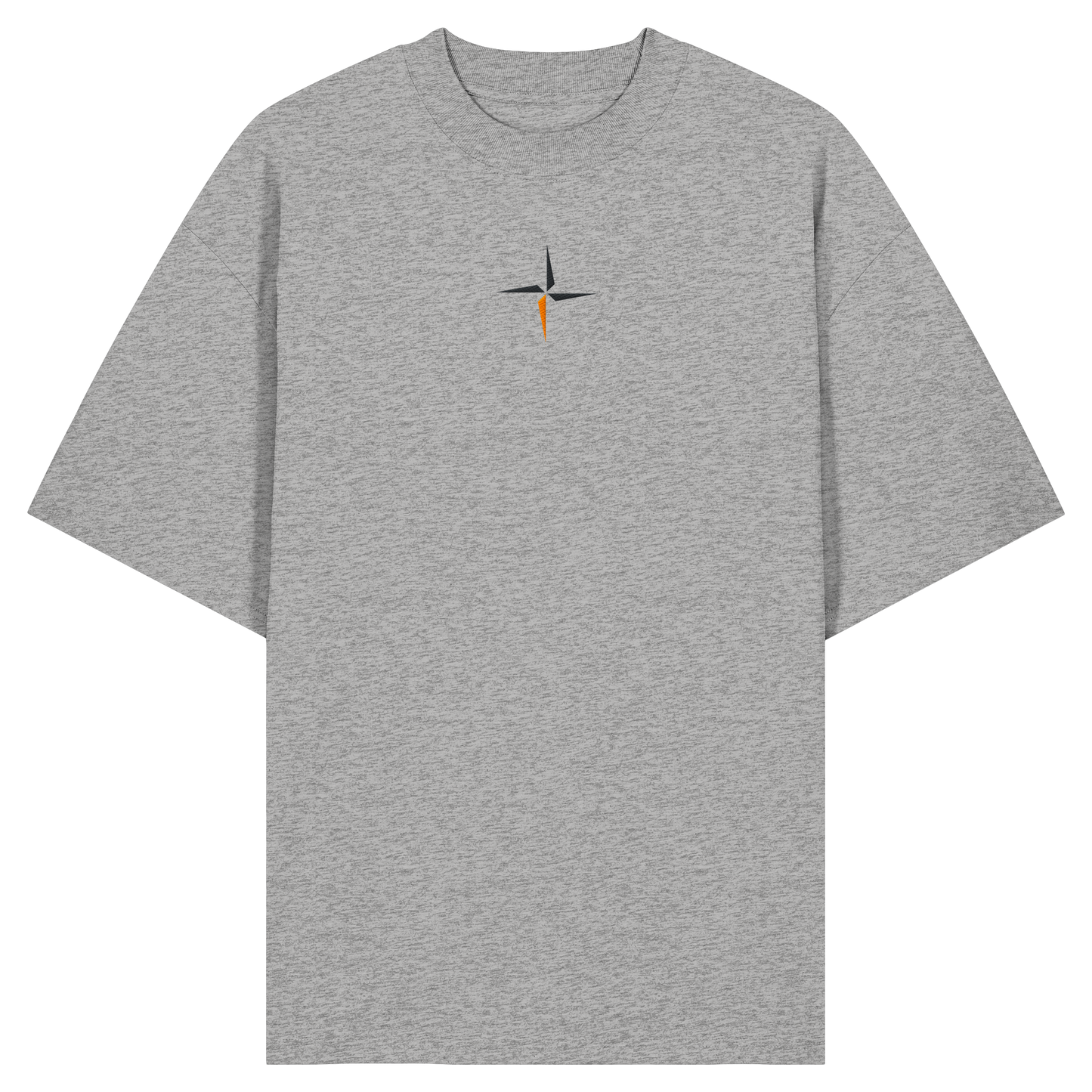 Sudr26 Slot 1 - Organic Oversize Shirt SUÐR Clothing