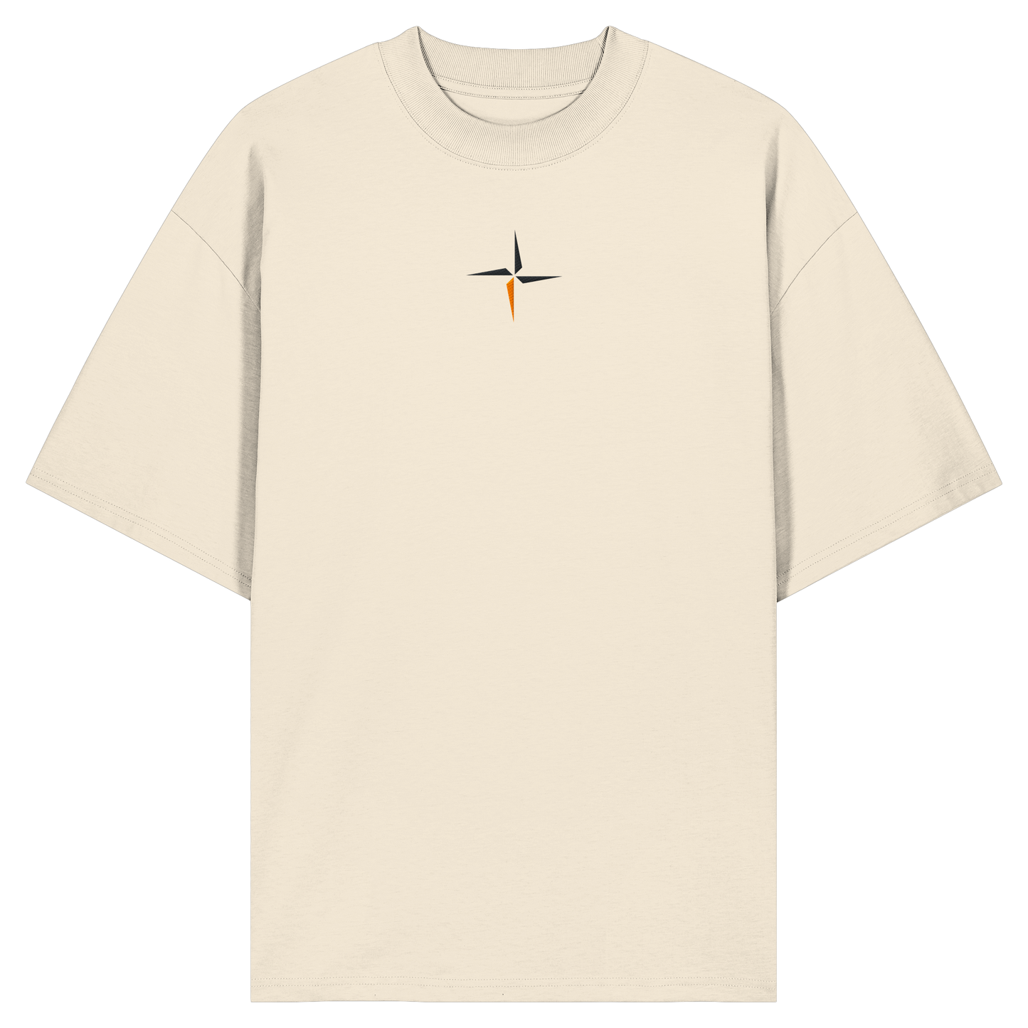 Sudr26 Slot 1 - Organic Oversize Shirt SUÐR Clothing