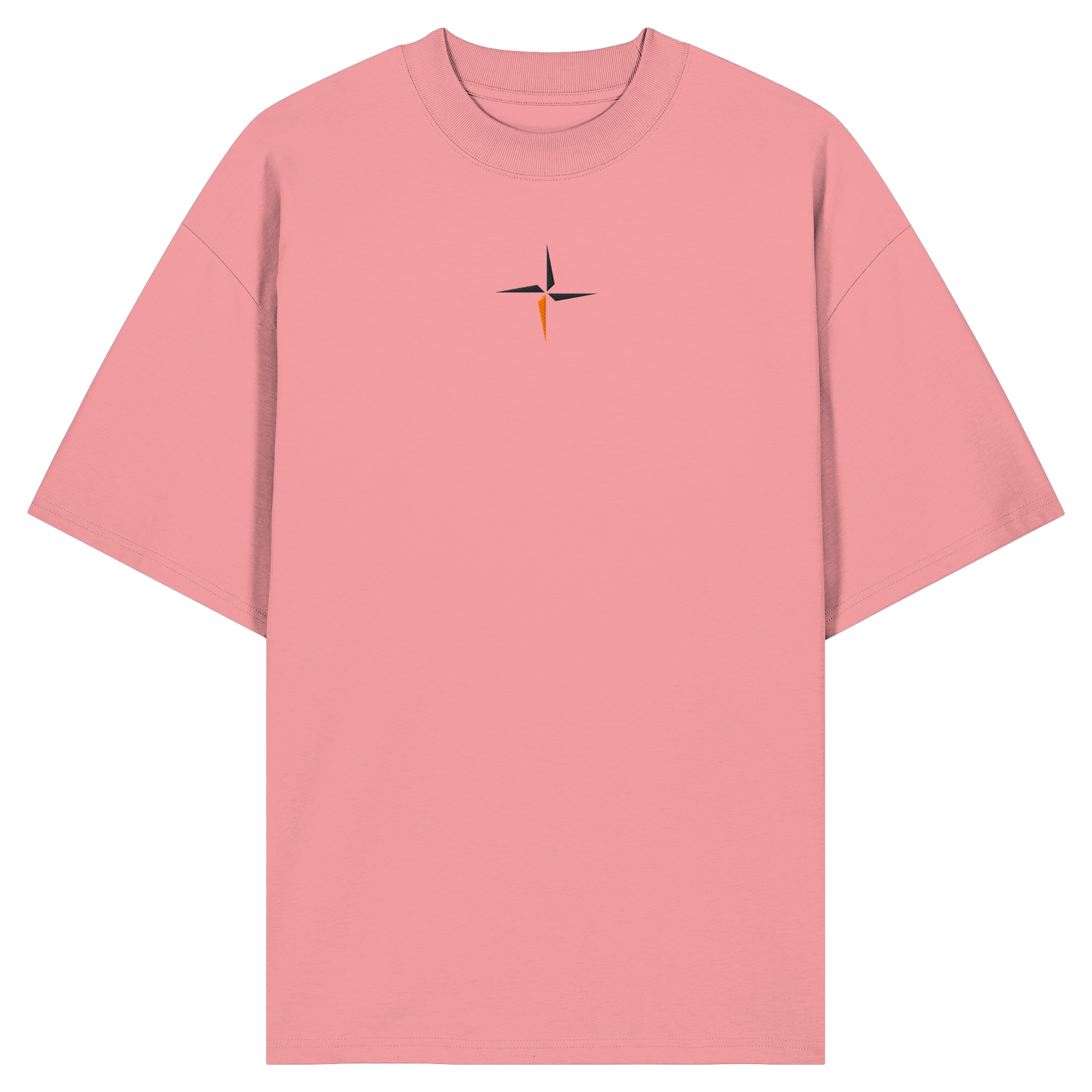 Sudr26 Slot 1 - Organic Oversize Shirt SUÐR Clothing