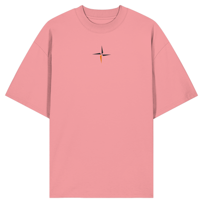 Sudr26 Slot 1 - Organic Oversize Shirt SUÐR Clothing