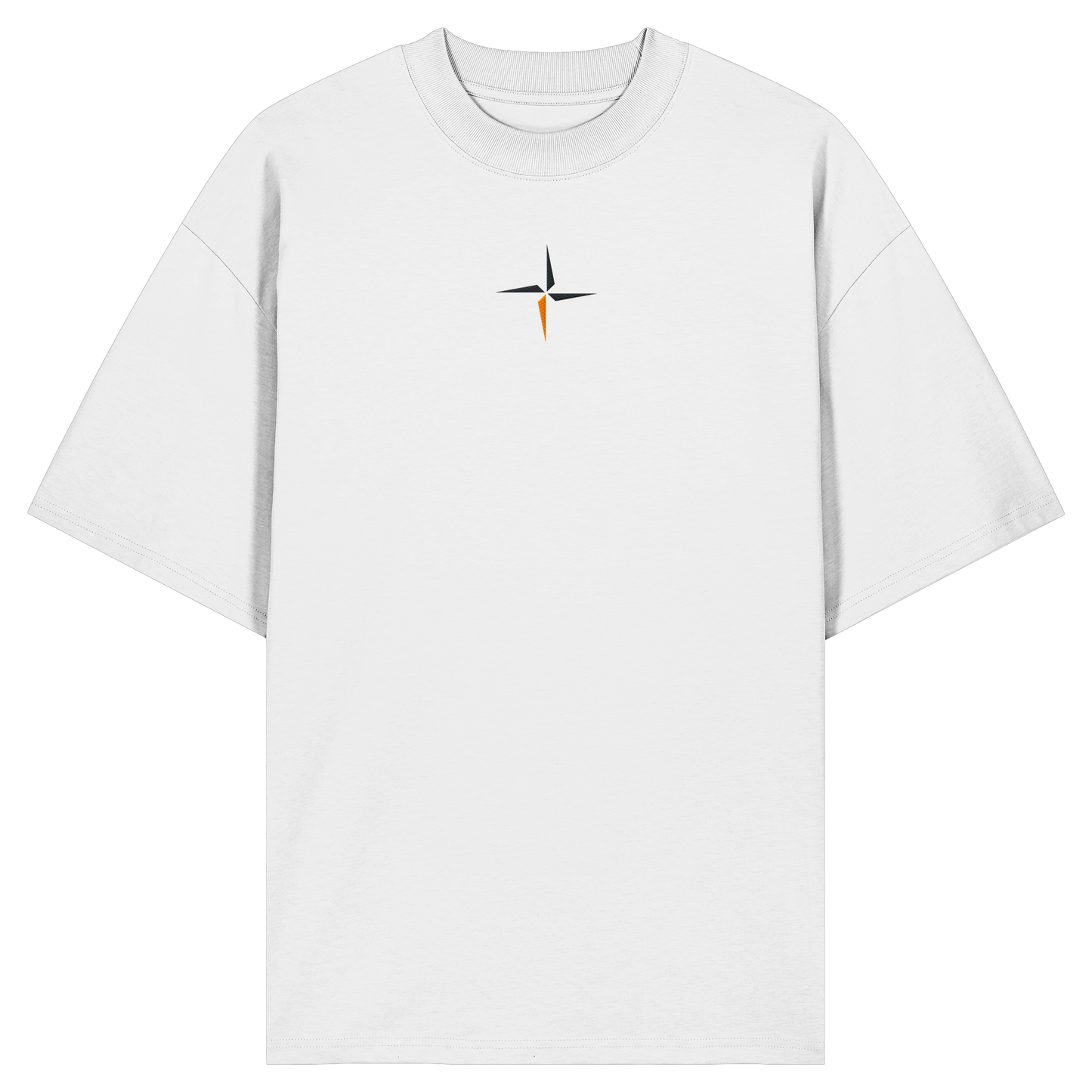 Sudr26 Slot 1 - Organic Oversize Shirt SUÐR Clothing