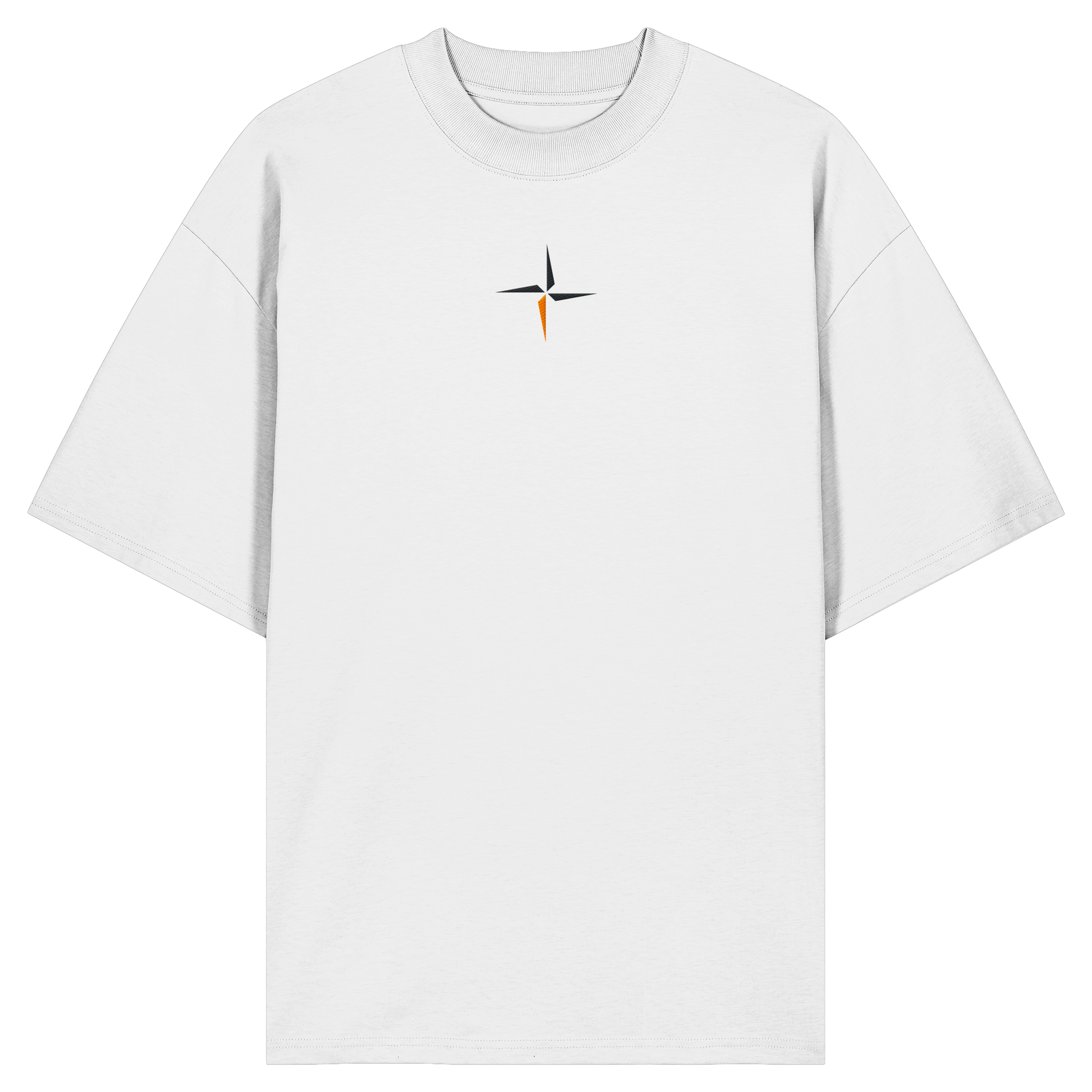 Sudr26 Slot 1 - Organic Oversize Shirt SUÐR Clothing