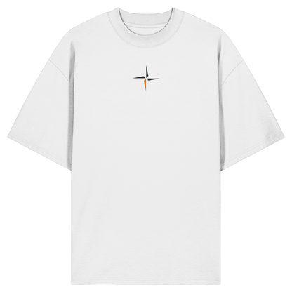 Sudr26 Slot 1 - Organic Oversize Shirt SUÐR Clothing