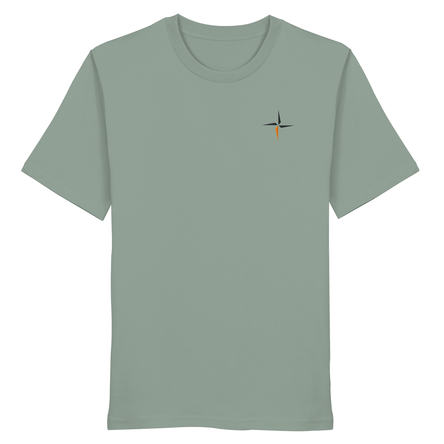 SUÐR-'26 Organic Shirt – Aloe | SUÐR Clothing