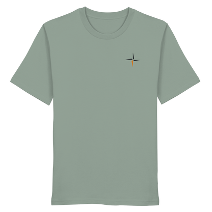 SUÐR-'26 Organic Shirt – Aloe | SUÐR Clothing