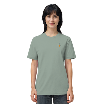 SUÐR-'26 Organic Shirt – Aloe | SUÐR Clothing