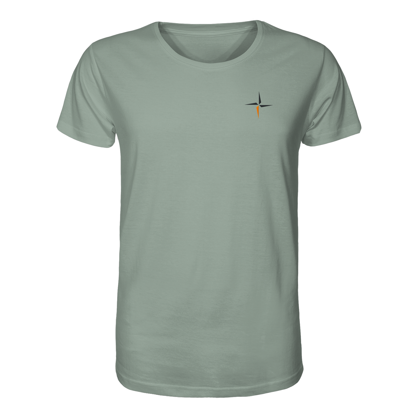 SUÐR-'26 Organic Shirt – Aloe | SUÐR Clothing