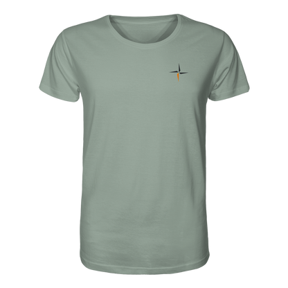 SUÐR-'26 Organic Shirt – Aloe | SUÐR Clothing