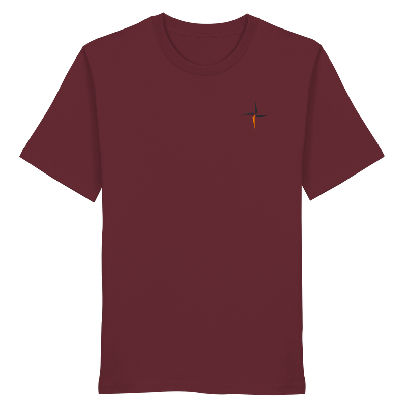 SUÐR-'26 Organic Shirt