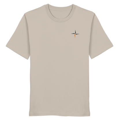 SUÐR-'26 Organic Shirt – Desert Dust | SUÐR Clothing