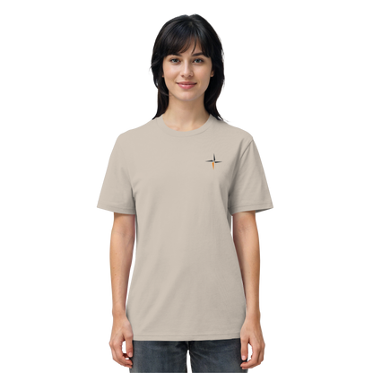 SUÐR-'26 Organic Shirt – Desert Dust | SUÐR Clothing