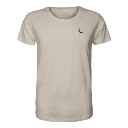 SUÐR-'26 Organic Shirt – Desert Dust | SUÐR Clothing