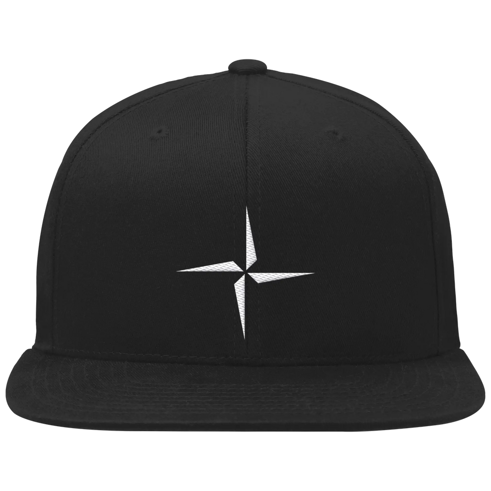 SUÐR-'26 Organic Snapback