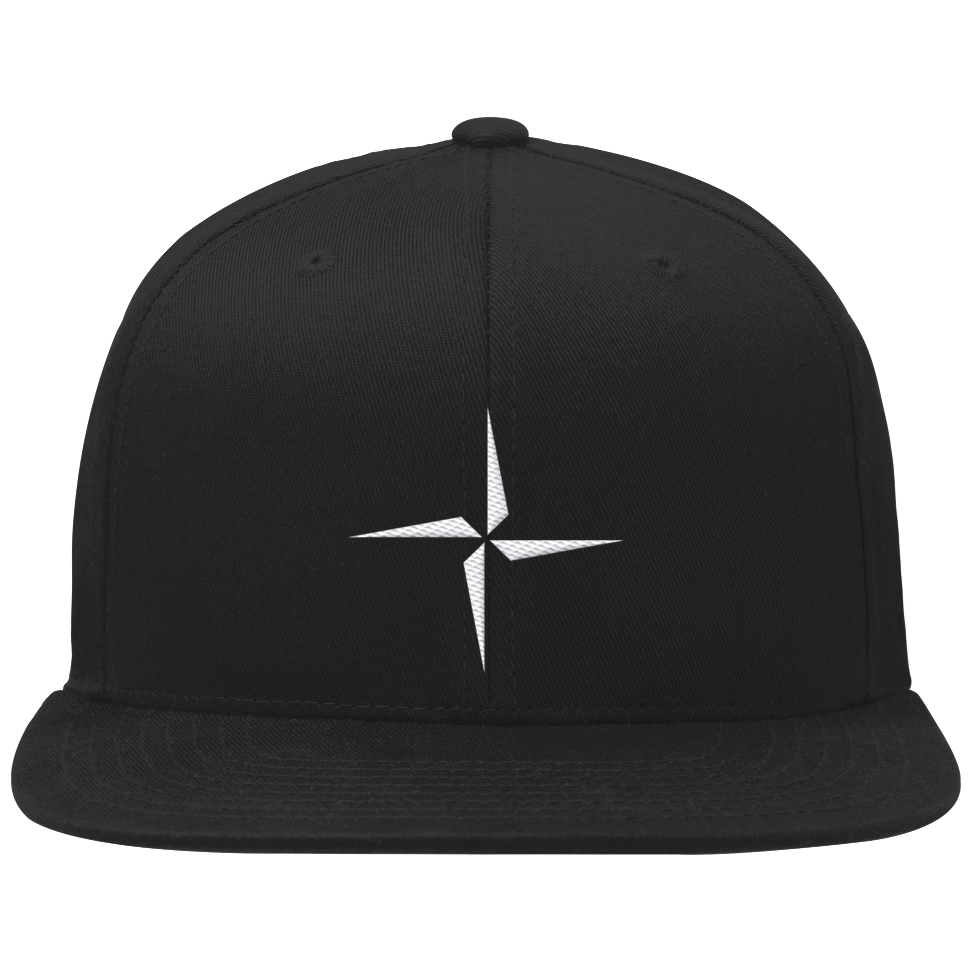 Sudr26 Slot 1 - Organic Snapback SUÐR Clothing