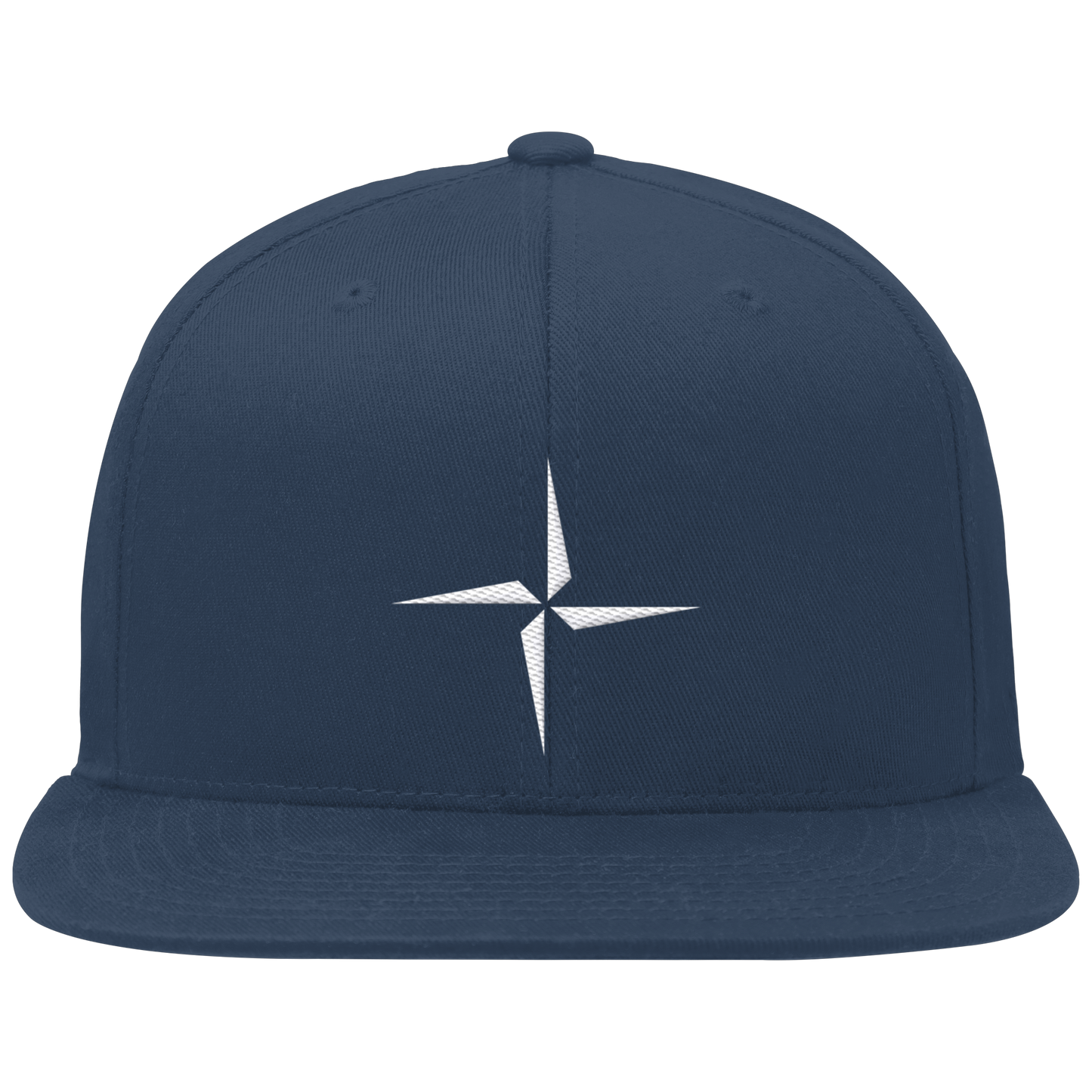 Sudr26 Slot 1 - Organic Snapback SUÐR Clothing